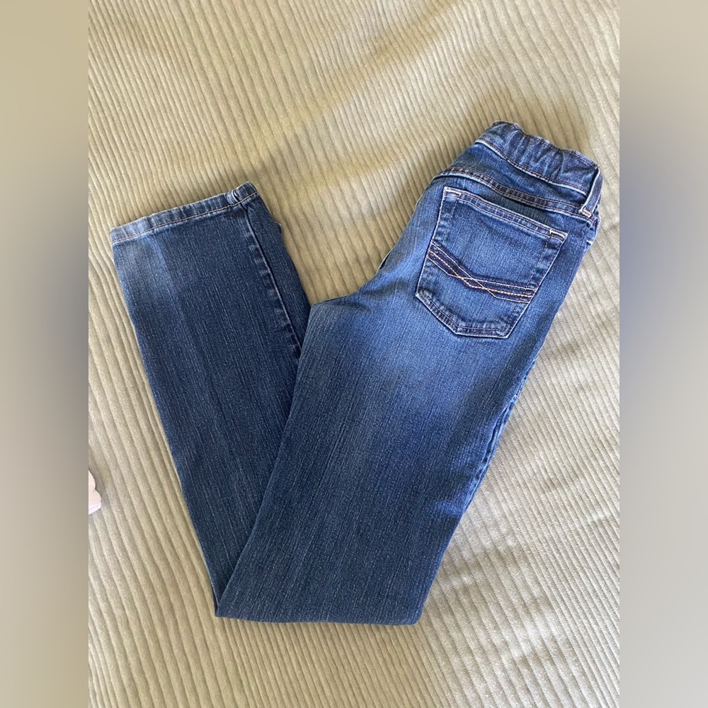 Ariat Jeans - Boys